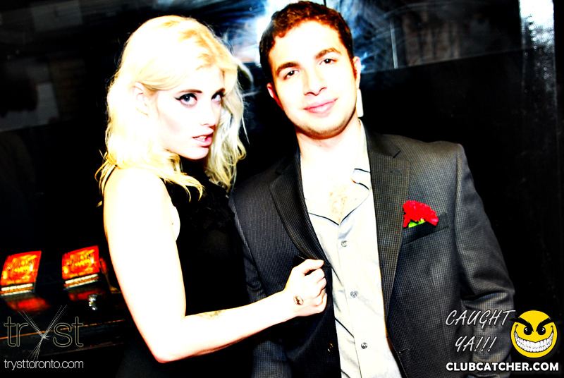 Tryst nightclub photo 321 - October 3rd, 2014