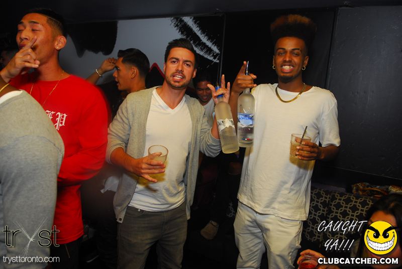 Tryst nightclub photo 322 - October 3rd, 2014
