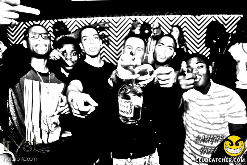 Tryst nightclub photo 324 - October 3rd, 2014