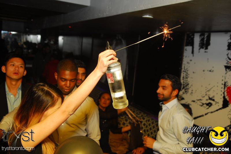 Tryst nightclub photo 326 - October 3rd, 2014