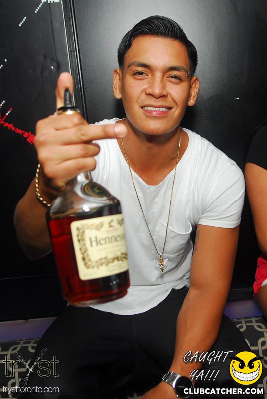 Tryst nightclub photo 327 - October 3rd, 2014