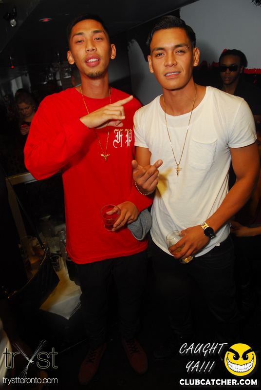 Tryst nightclub photo 329 - October 3rd, 2014