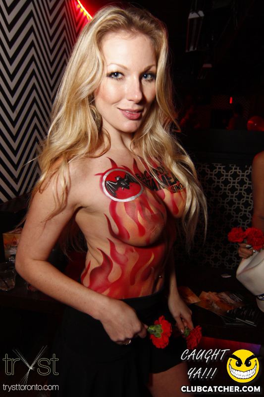 Tryst nightclub photo 37 - October 3rd, 2014