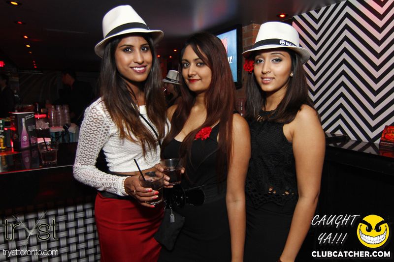 Tryst nightclub photo 45 - October 3rd, 2014