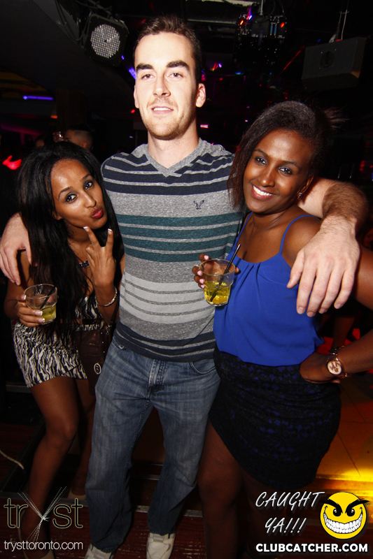 Tryst nightclub photo 50 - October 3rd, 2014