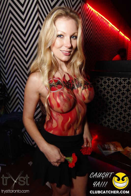 Tryst nightclub photo 6 - October 3rd, 2014