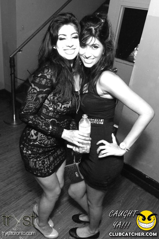 Tryst nightclub photo 53 - October 3rd, 2014