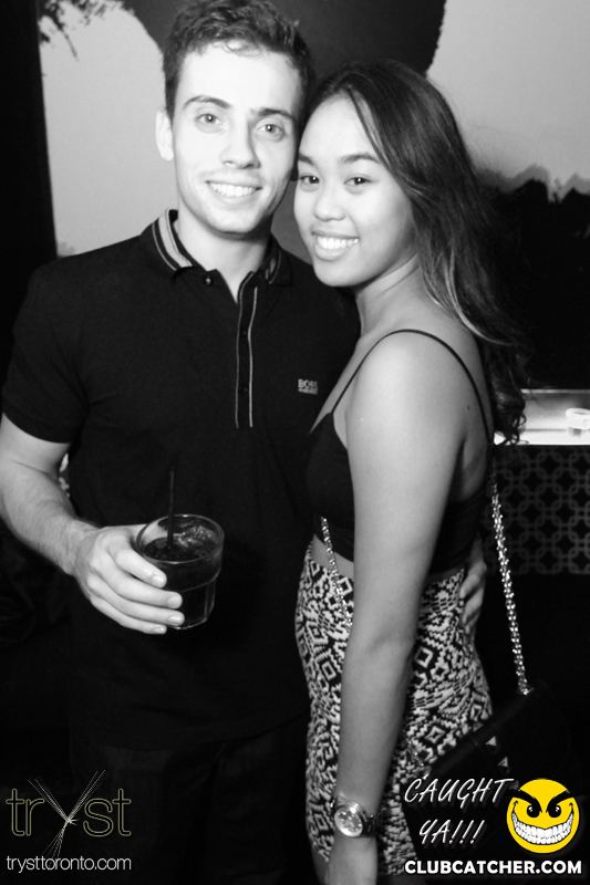 Tryst nightclub photo 62 - October 3rd, 2014