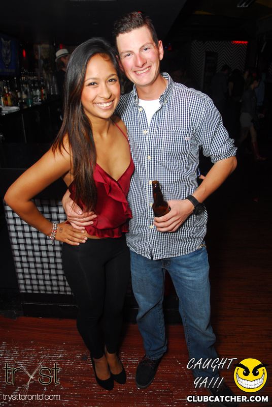 Tryst nightclub photo 67 - October 3rd, 2014