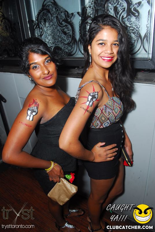 Tryst nightclub photo 68 - October 3rd, 2014