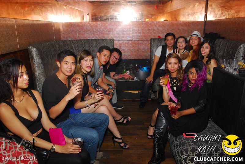 Tryst nightclub photo 69 - October 3rd, 2014