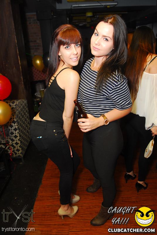 Tryst nightclub photo 72 - October 3rd, 2014
