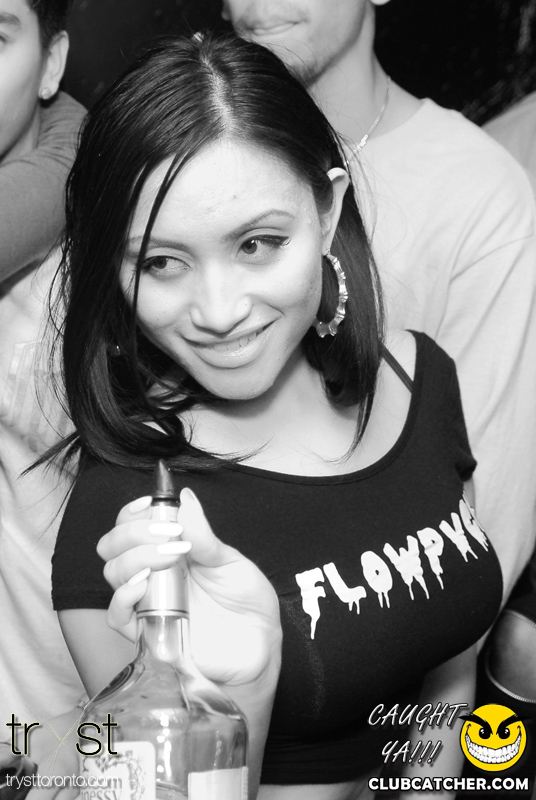 Tryst nightclub photo 76 - October 3rd, 2014