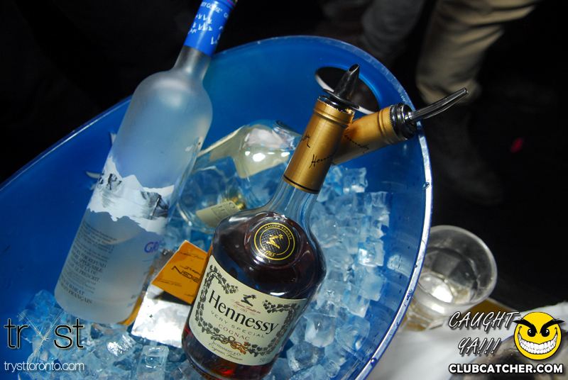 Tryst nightclub photo 77 - October 3rd, 2014