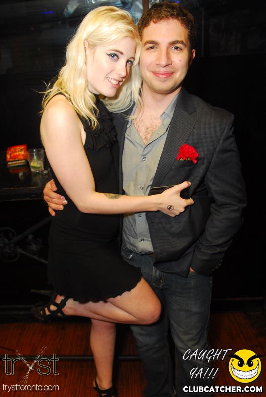 Tryst nightclub photo 78 - October 3rd, 2014