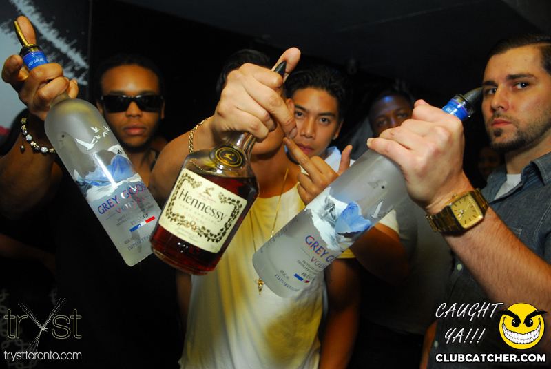 Tryst nightclub photo 79 - October 3rd, 2014