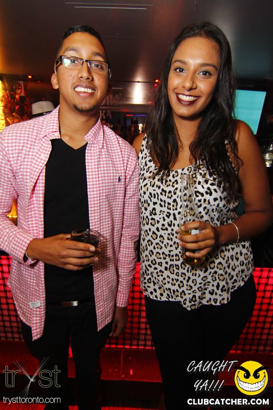 Tryst nightclub photo 84 - October 3rd, 2014