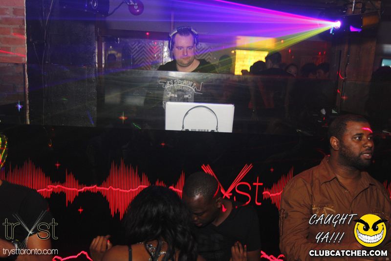 Tryst nightclub photo 99 - October 3rd, 2014