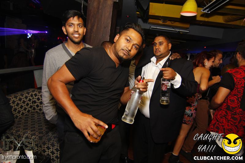 Tryst nightclub photo 147 - October 4th, 2014