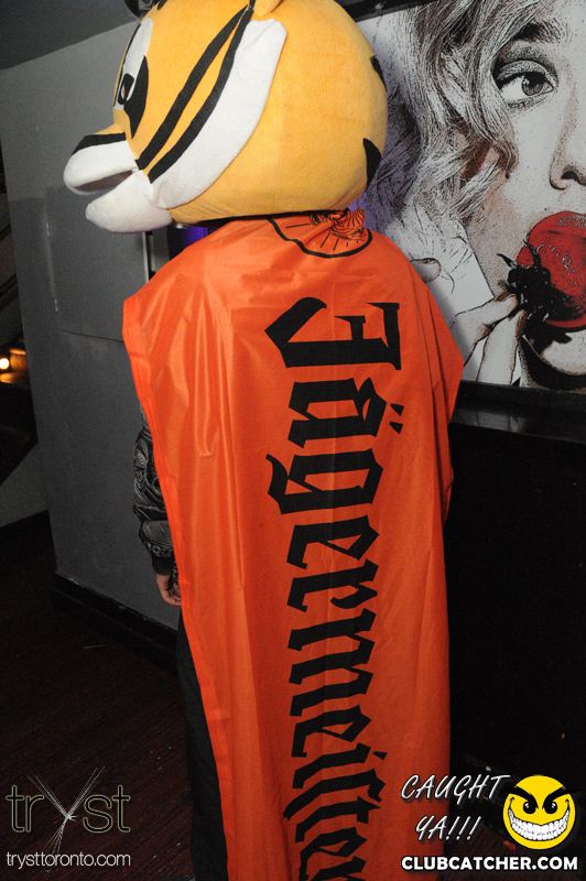 Tryst nightclub photo 3 - October 4th, 2014