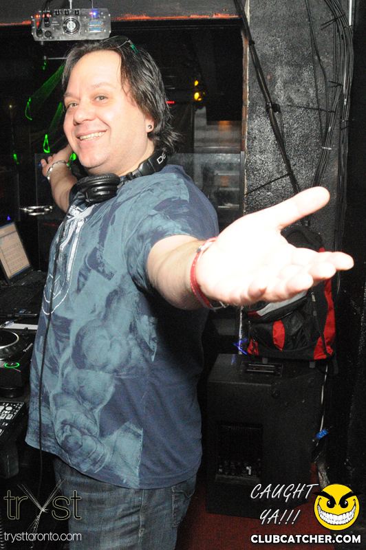 Tryst nightclub photo 21 - October 4th, 2014