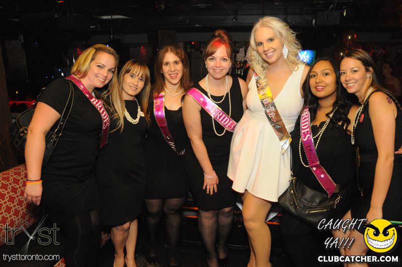 Tryst nightclub photo 33 - October 4th, 2014