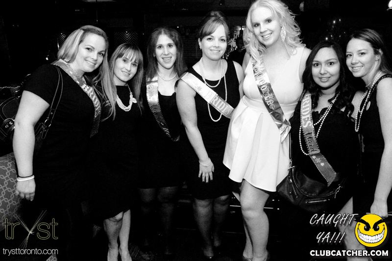 Tryst nightclub photo 34 - October 4th, 2014