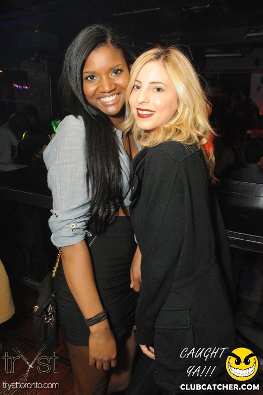 Tryst nightclub photo 35 - October 4th, 2014