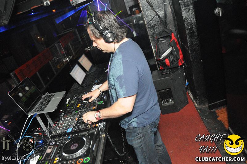 Tryst nightclub photo 36 - October 4th, 2014