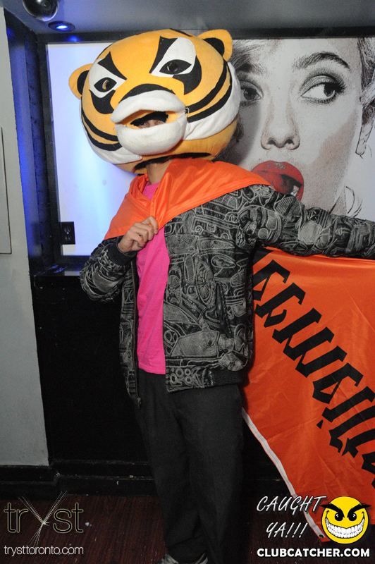 Tryst nightclub photo 40 - October 4th, 2014