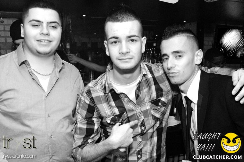 Tryst nightclub photo 48 - October 4th, 2014