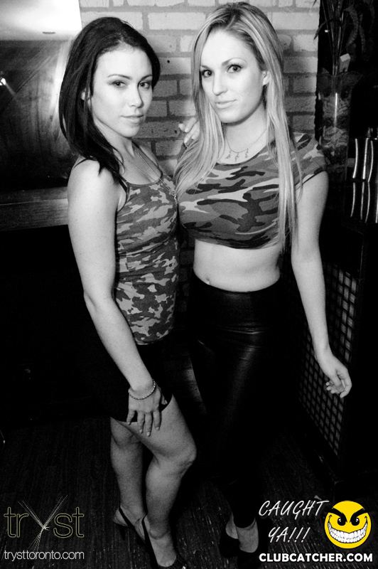 Tryst nightclub photo 63 - October 4th, 2014