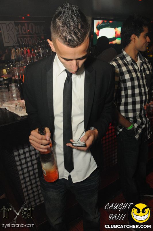 Tryst nightclub photo 64 - October 4th, 2014