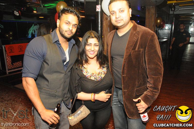 Tryst nightclub photo 66 - October 4th, 2014