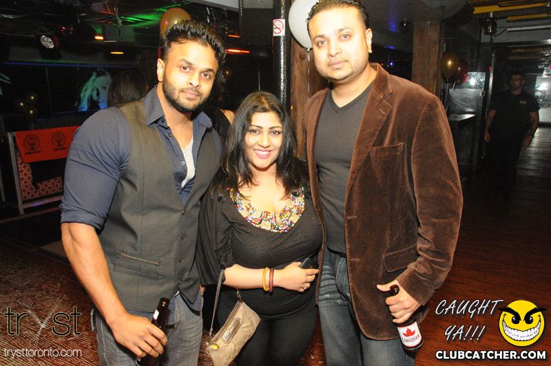 Tryst nightclub photo 71 - October 4th, 2014