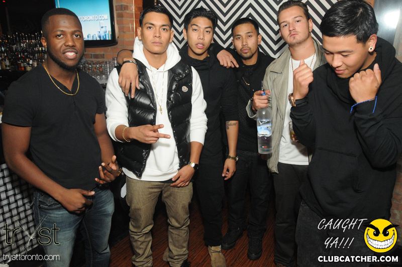 Tryst nightclub photo 72 - October 4th, 2014