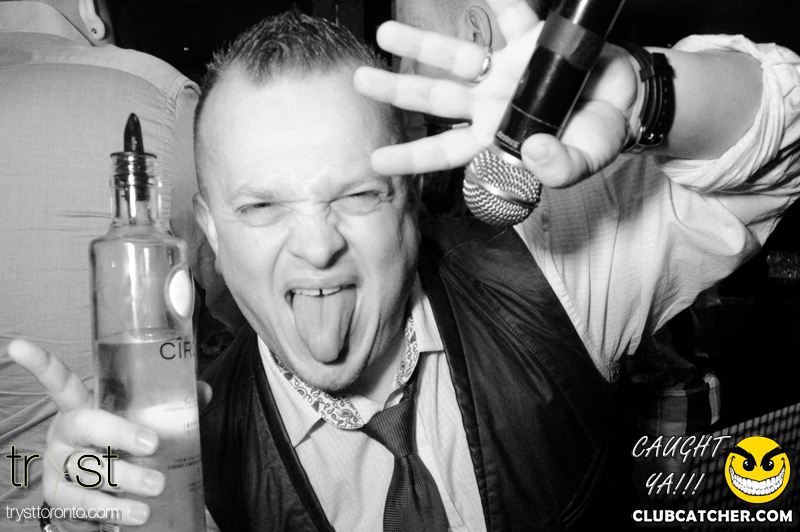 Tryst nightclub photo 78 - October 4th, 2014