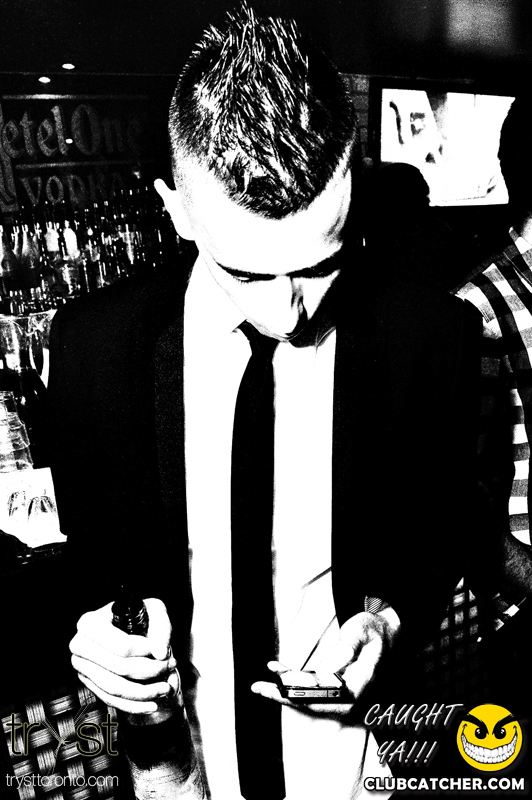 Tryst nightclub photo 80 - October 4th, 2014