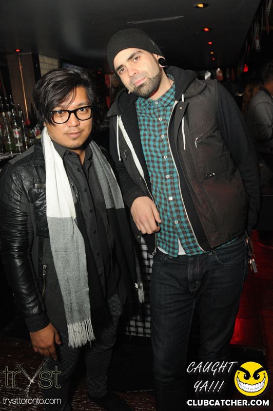 Tryst nightclub photo 82 - October 4th, 2014