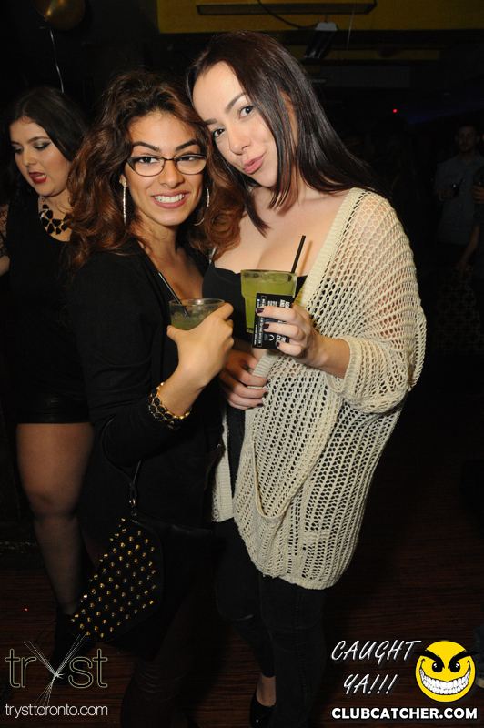 Tryst nightclub photo 83 - October 4th, 2014