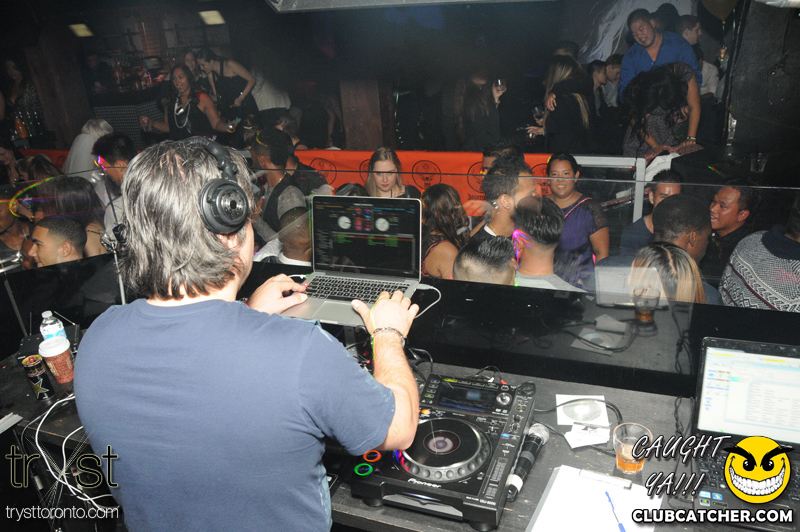 Tryst nightclub photo 85 - October 4th, 2014