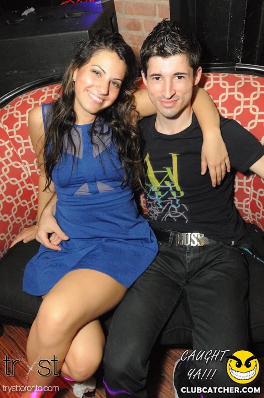 Tryst nightclub photo 87 - October 4th, 2014