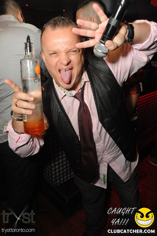 Tryst nightclub photo 91 - October 4th, 2014