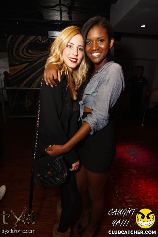 Tryst nightclub photo 98 - October 4th, 2014