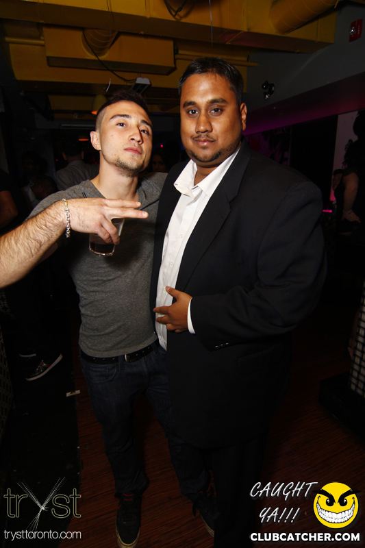 Tryst nightclub photo 100 - October 4th, 2014