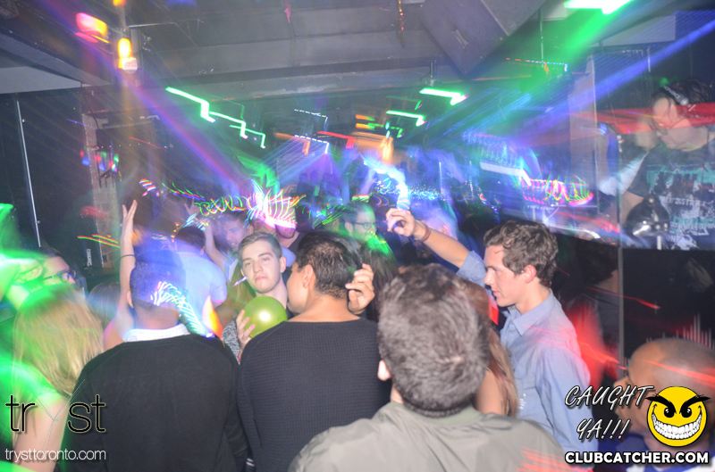 Tryst nightclub photo 101 - October 11th, 2014