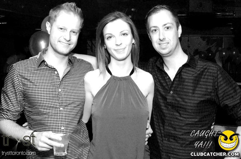 Tryst nightclub photo 102 - October 11th, 2014