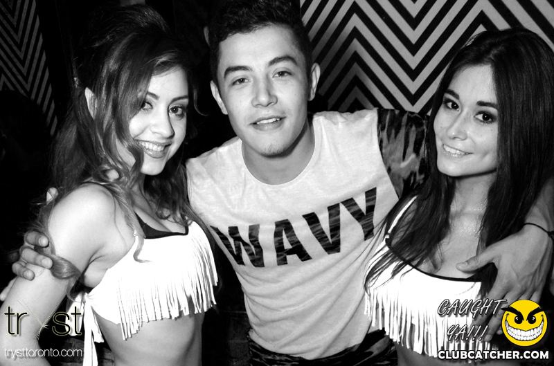 Tryst nightclub photo 107 - October 11th, 2014