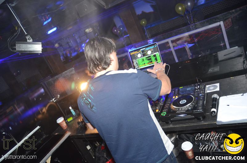Tryst nightclub photo 108 - October 11th, 2014