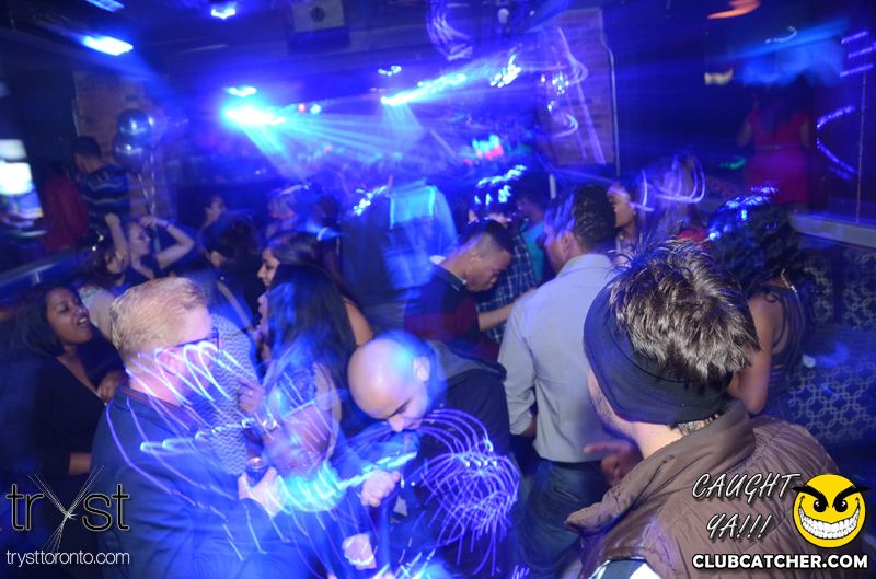 Tryst nightclub photo 110 - October 11th, 2014